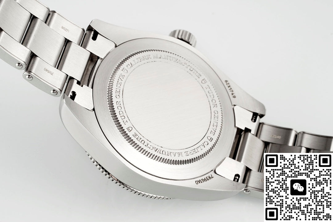 Tudor Black Bay M7939G1A0NRU-0001 ZF Factory Black Dial