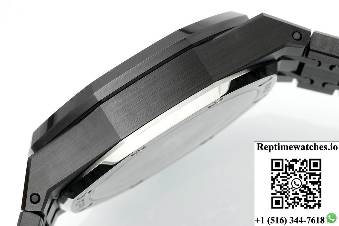 Audemars Piguet Royal Oak 26240 APS Factory V2 Ceramic Case