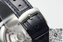 Omega De Ville 434.13.41.21.03.001 MKS Factory