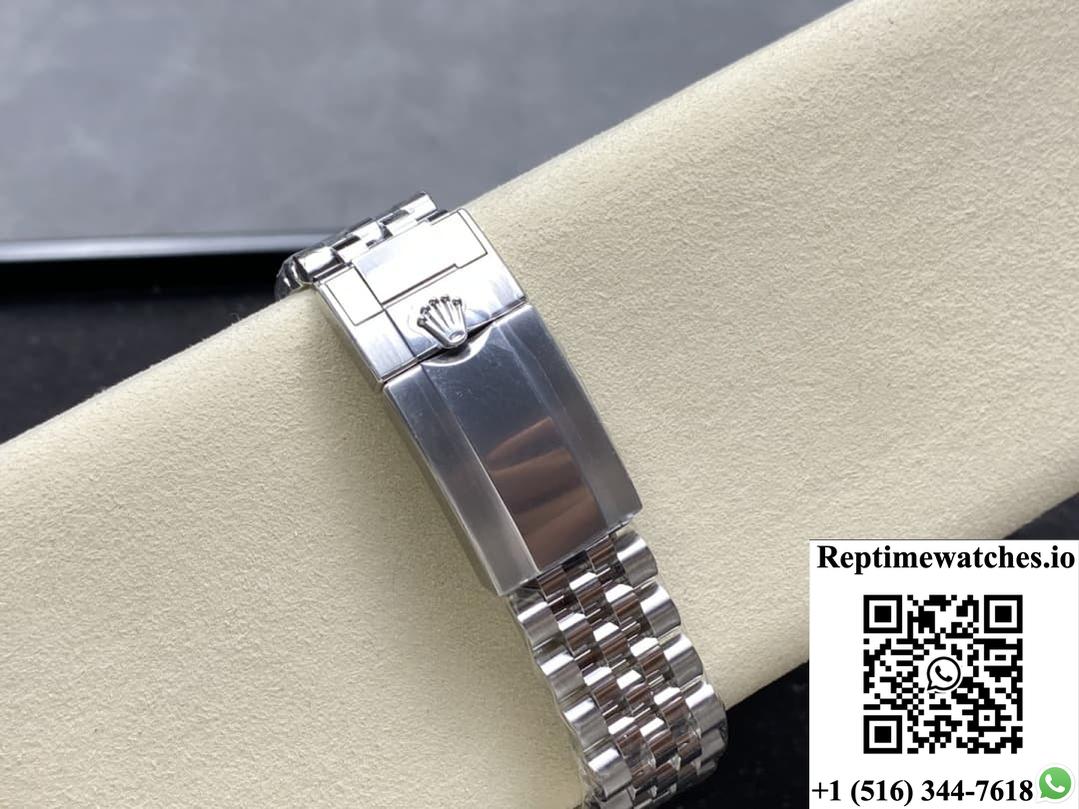 Rolex GMT Master M126719 AR Factory Stainless Steel Case