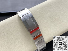Rolex Oyster Perpetual 126000-0014 VS Factory Oystersteel Bezel