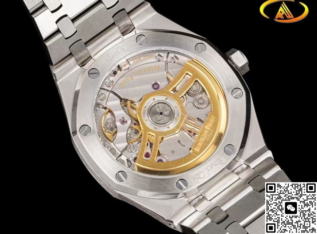 Audemars Piguet Royal Oak 15500ST.OO.1220ST.02 APW Factory 41MM