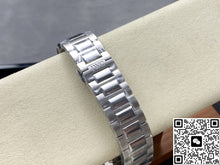 IWC Portuguese IW371617 ZF factory chronograph function