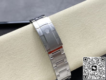 Rolex Oyster Perpetual 134300-0008 VS Factory Oystersteel bracelet
