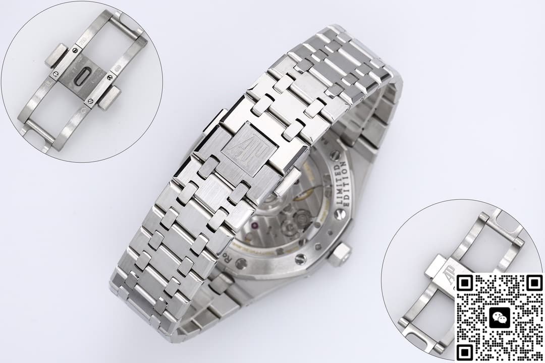 Audemars Piguet Royal Oak 15510ST.OO.1320ST.06 ZF Factory 41MM