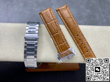 Omega Seamaster 220.93.43.22.99.001 N1 Factory