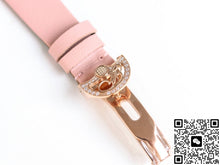 Breguet Reine De Naples 8918BR-2C-364-D00D TA Factory Silver-white dial