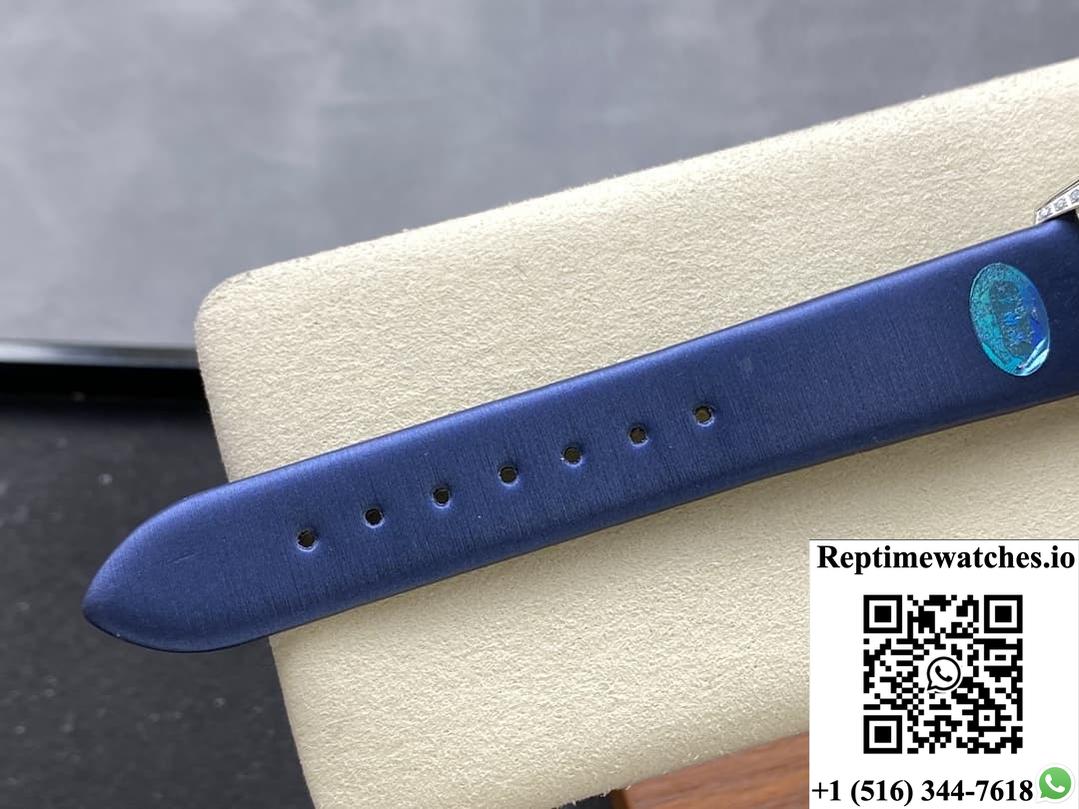 Vacheron Constantin ÉGÉRIE 8006F-000G-B499 YMS Factory Diamond Dial