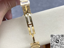 Cartier Tank WJTA0039 8848 Factory Diamond Case