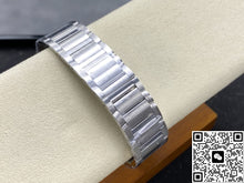 Cartier Tank W4TA0021 8848 Factory Diamond Case