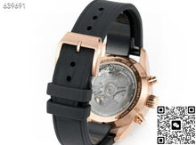 IWC Pilot IW388309 TW Factory Chronograph