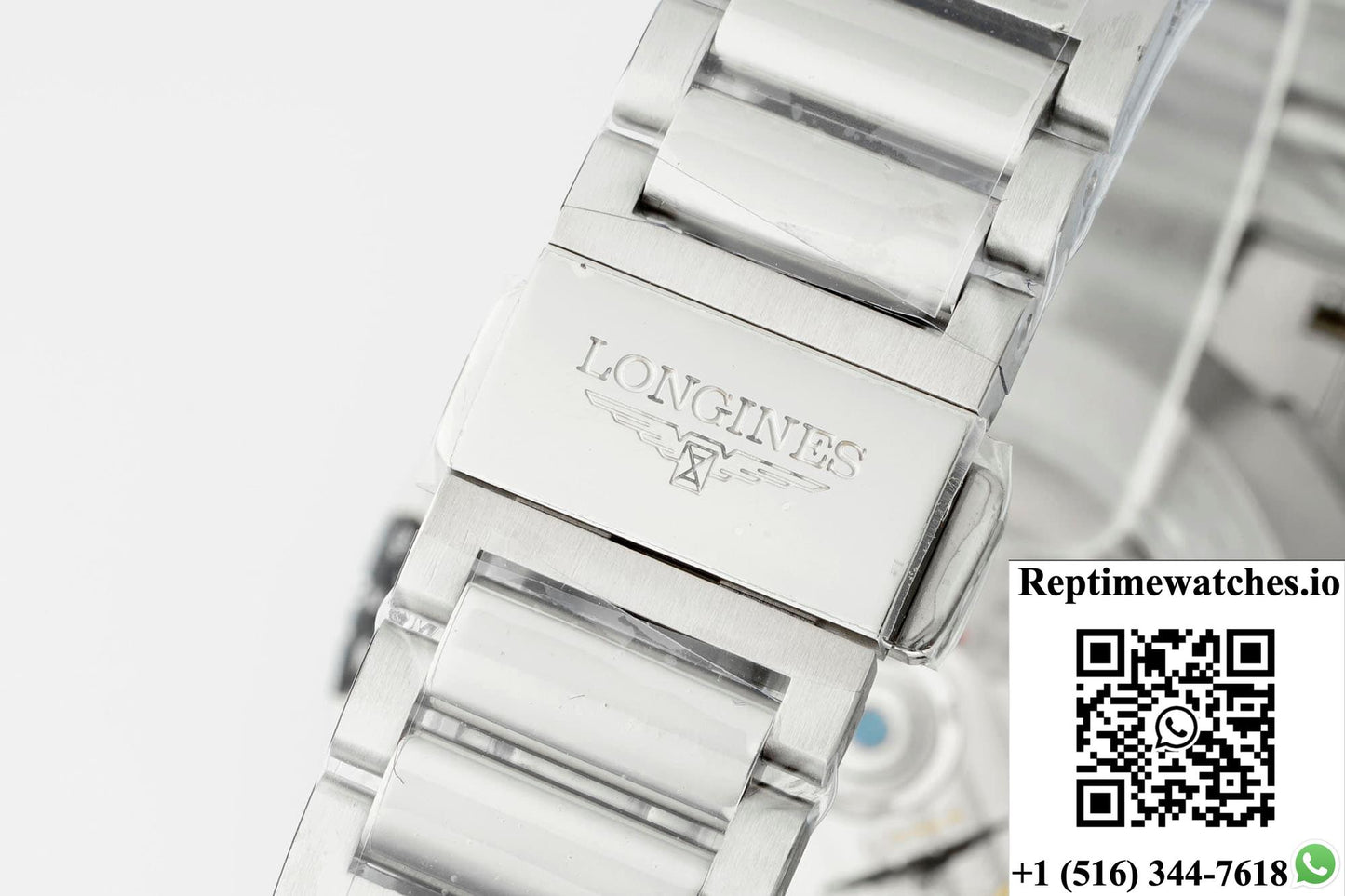 Longines Concas L3.835.4.92.6 AF Factory