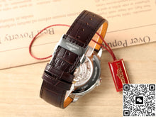 Longines Elegant L2.821.4.76.2 AF Factory Date Display