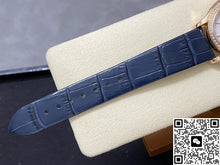 Piaget Jewelry Watch G0A44123 CC Factory Blue Strap