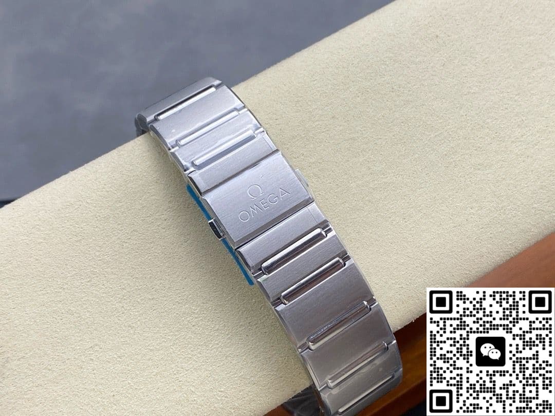 Omega Constellation 131.30.41.21.99.003 V+Factory V2 Stainless Steel Case