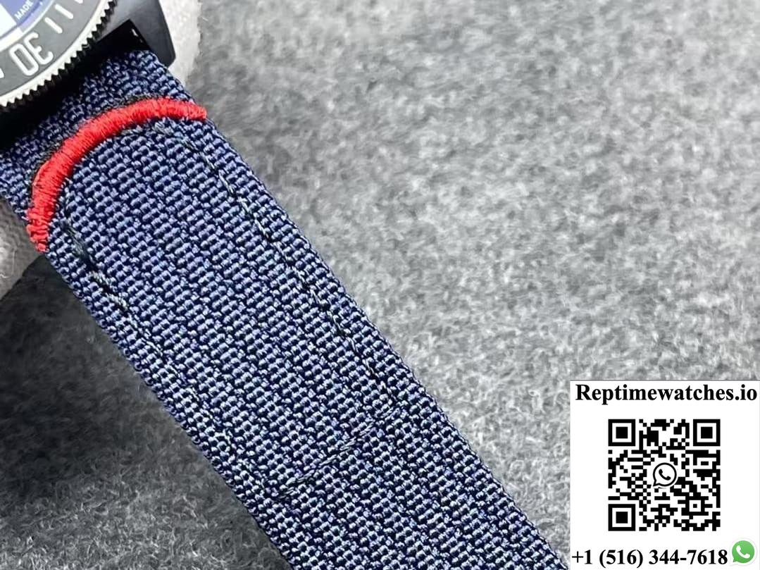 Tudor Pelagos M25707KN-0001 M+ Factory Titanium Bezel