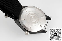 IWC Pilot IW326906 ZF Factory Ceramic Case