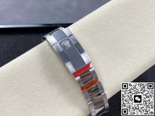 Rolex Datejust M126200-0024 VS Factory Stick Hour Marker