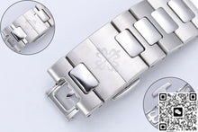 Patek Philippe CUBITUS 5821-1A-001 PPF factory stainless steel case