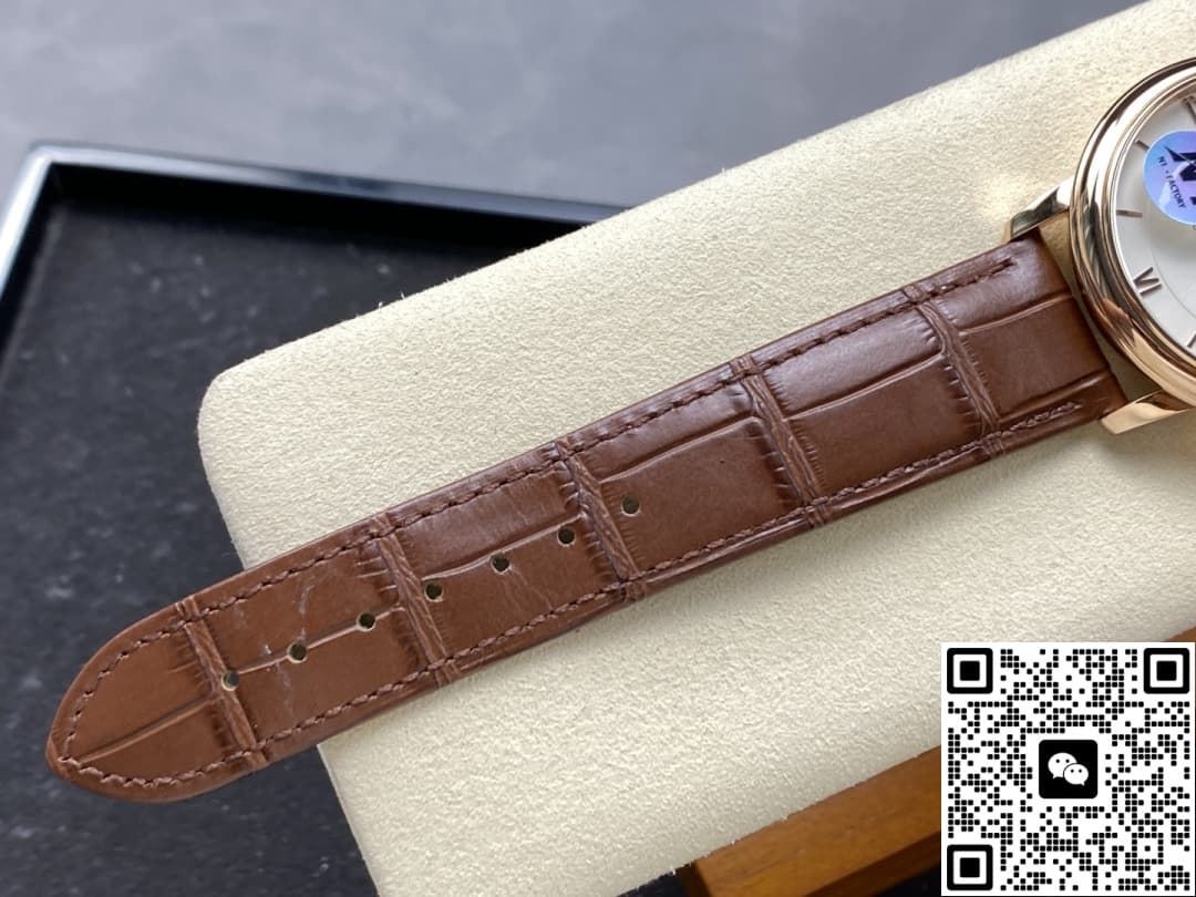 Omega De Ville 424.53.40.20.02.001 N1 factory date display
