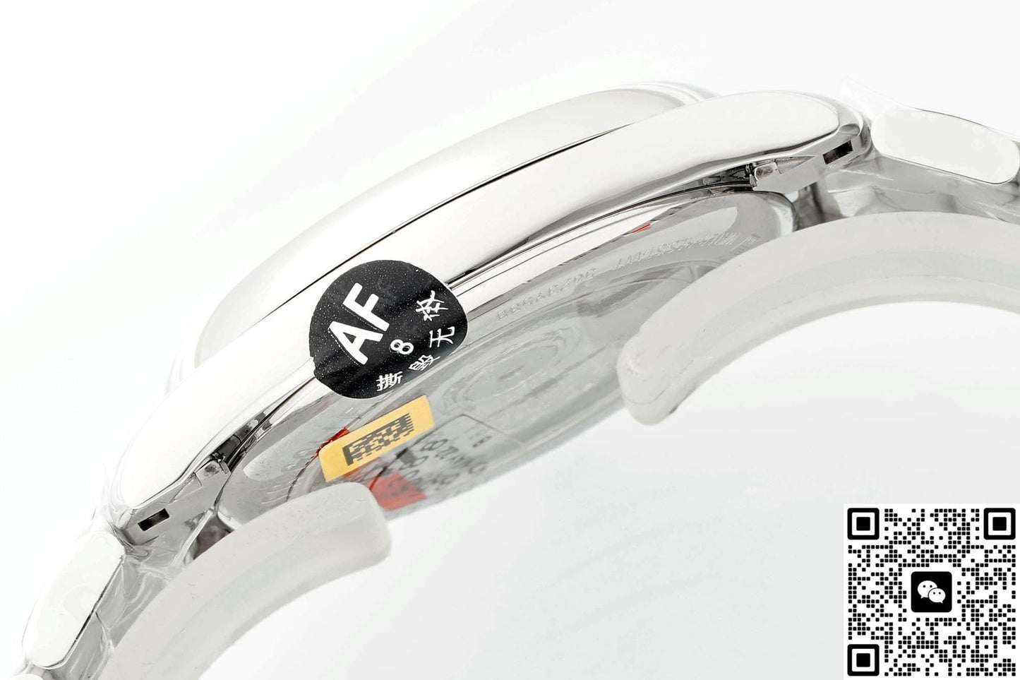 Longines Master Collection L2.357.4.73.6 AF Factory 34MM