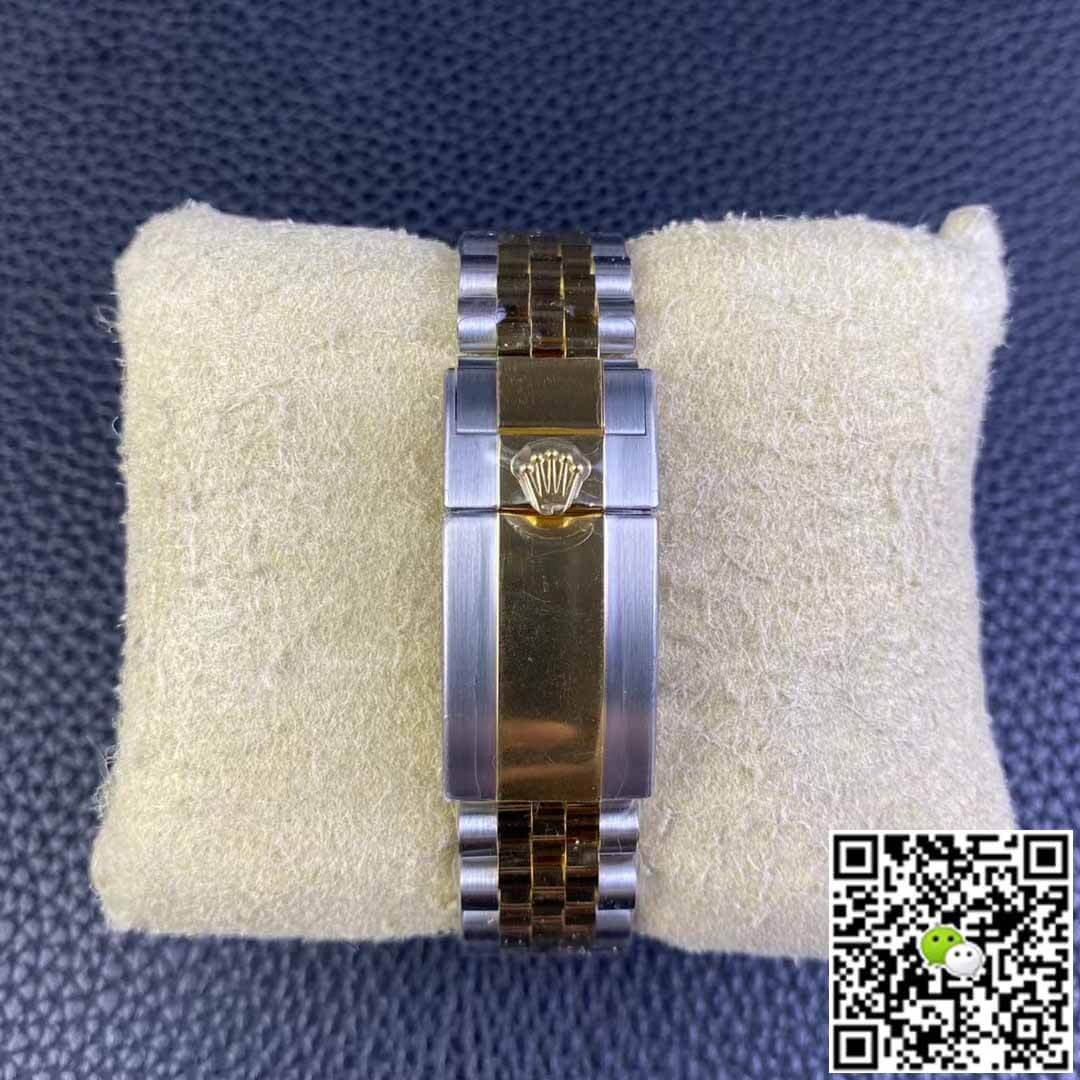 Rolex GMT Master II M126713grnr-0001 EW Factory Yellow Gold