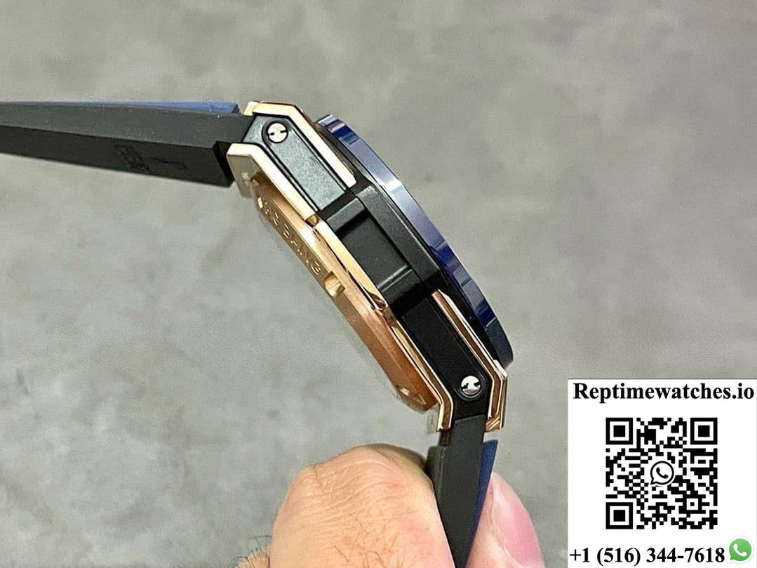 Hublot Big Bang 441.OL.5181.RX BB Factory Digital Hour Marker