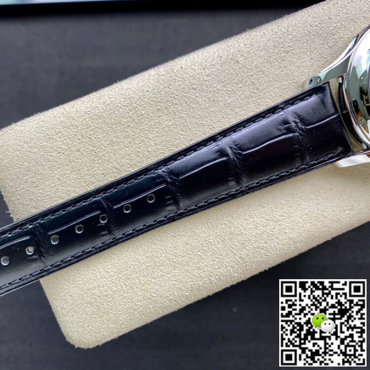 Patek Philippe Complications 5205G-013 GR Factory Stainless Steel Blue Dial