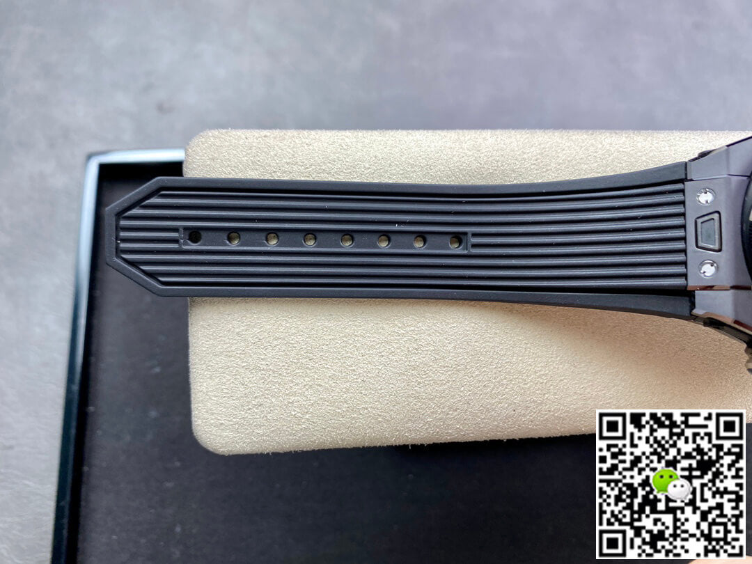 Hublot BIG BANG Unico 421.CI.1170.RX ZF Factory Black Ceramic Case