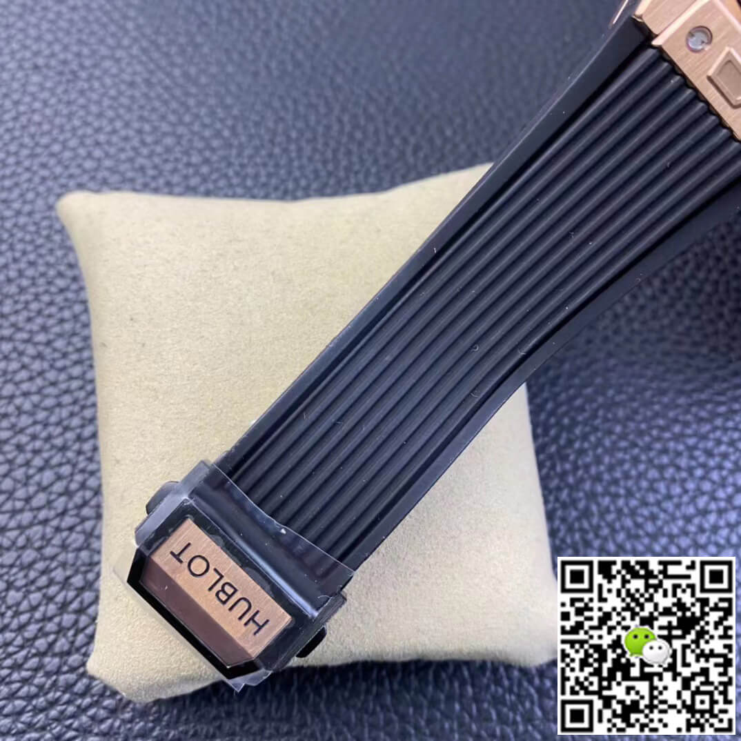 Hublot Big Bang 421.OX.1180.RX ZF Factory Rose Gold Case
