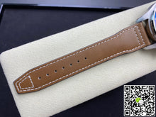 IWC Pilot Chronograph Edition Le Petit Prince IW377713 ZF Factory Chocolate Dial