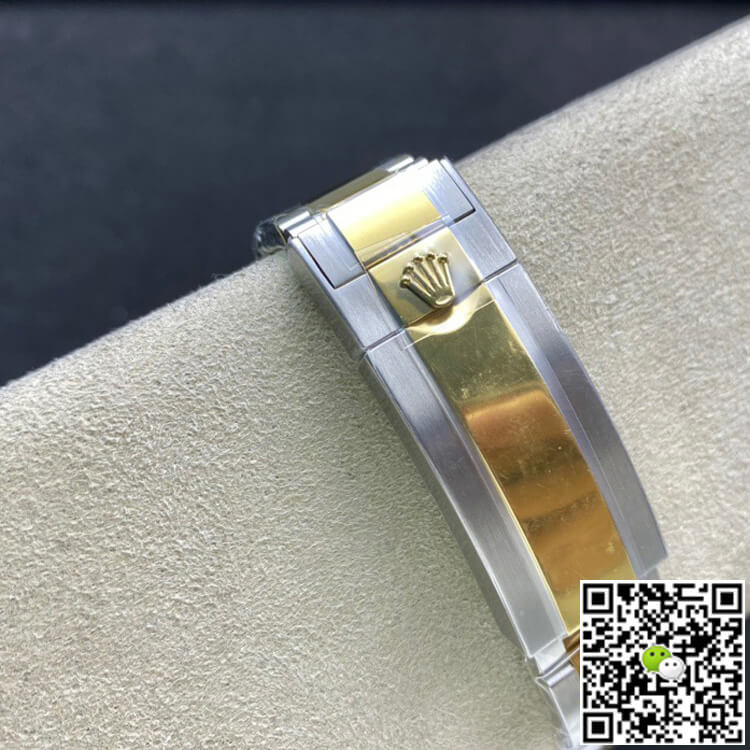 Rolex Submariner 116613-LN-97203 Clean Factory V4 Black Dial