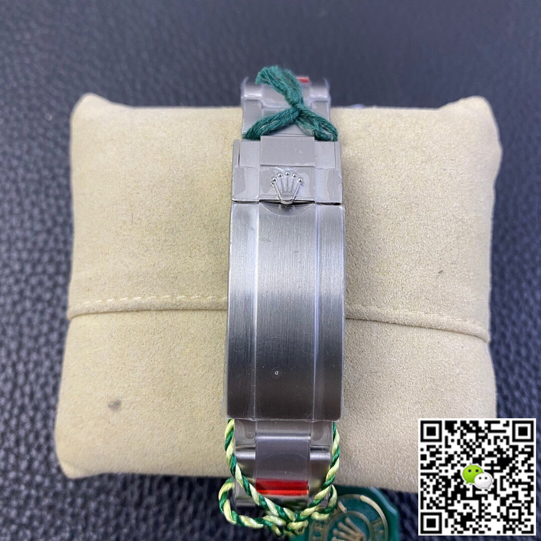 Rolex Submariner 116610LN-0001 40MM VS Factory Black Bezel