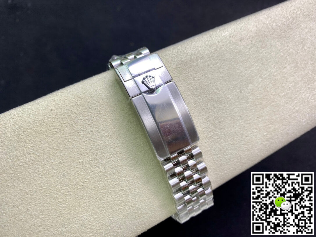 Rolex GMT Master II M126710BLNR-0002 Clean Factory Black Dial