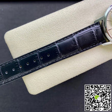 Vacheron Constantin Patrimony 85180/000G-9230 MKS Factory Silver Dial