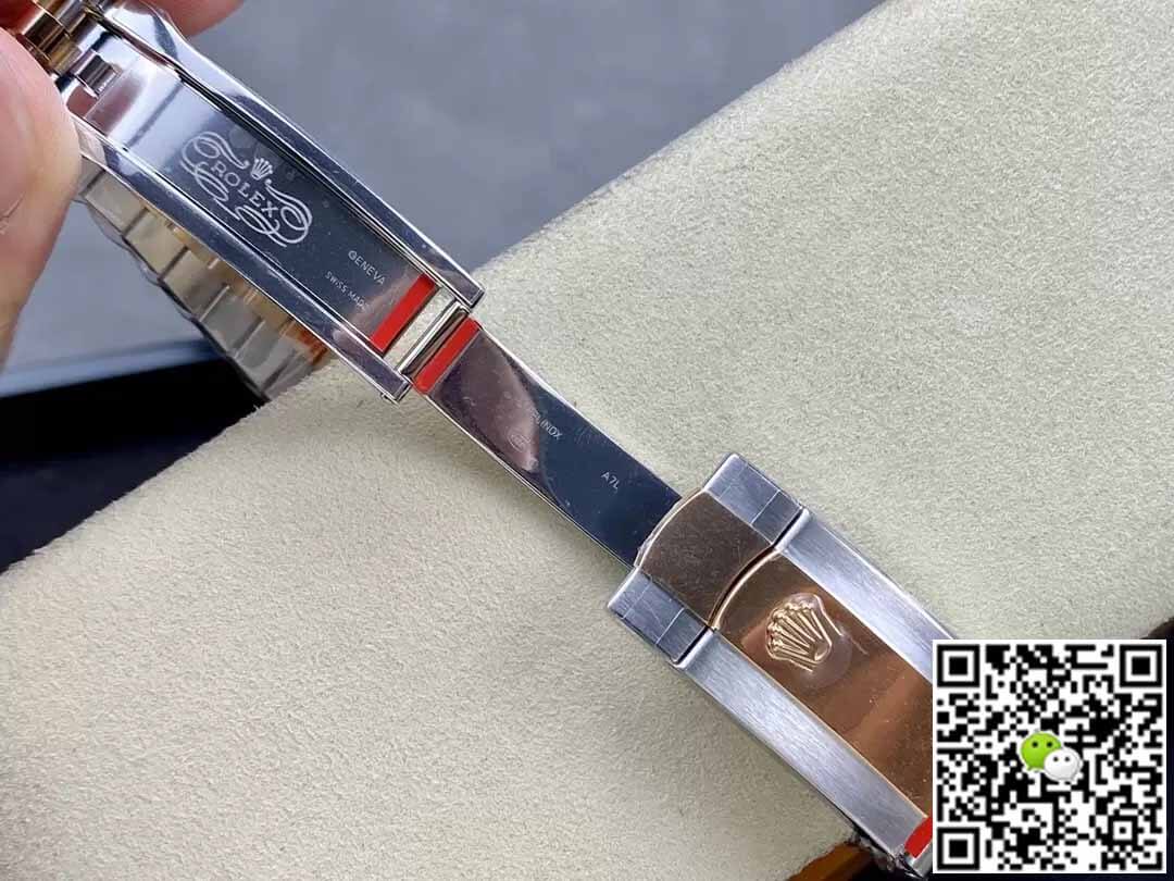 Rolex Datejust 41MM M126331-0008 Clean Factory Diamond Dial