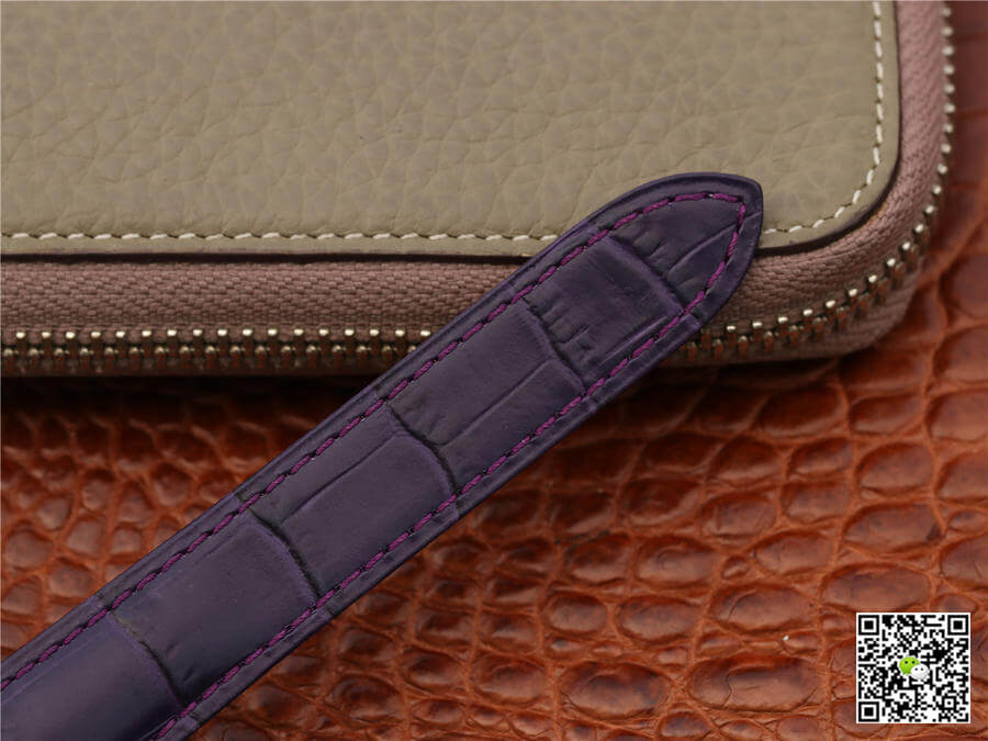 Ballon Bleu De Cartier WE902066 V6 Factory V4 Rose Gold