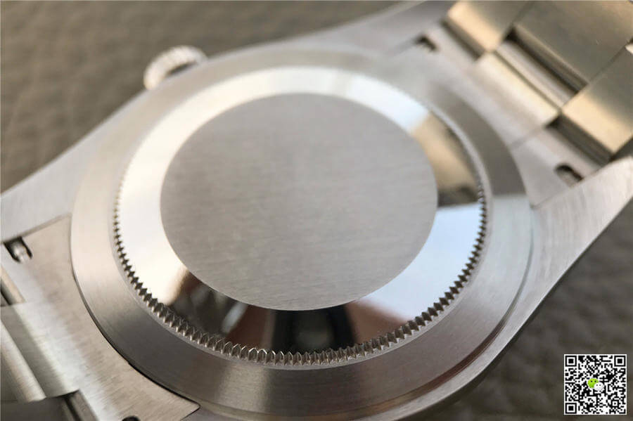 Rolex Datejust M126300-0005 EW Factory White Dial