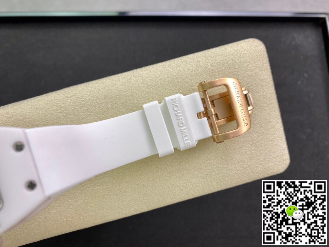 Richard Mille RM 07-01 RM Factory Diamond Dial