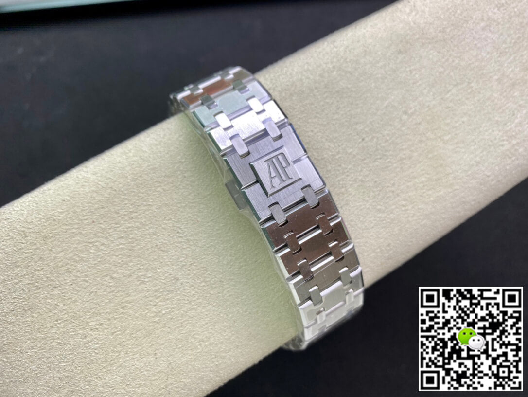 Audemars Piguet Royal Oak 15400ST.OO.1220ST.02 APS Factory Stainless Steel
