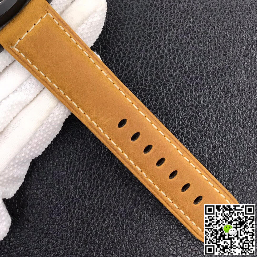 Panerai Luminor 1950 PAM01441 VS Factory Ceramic Case