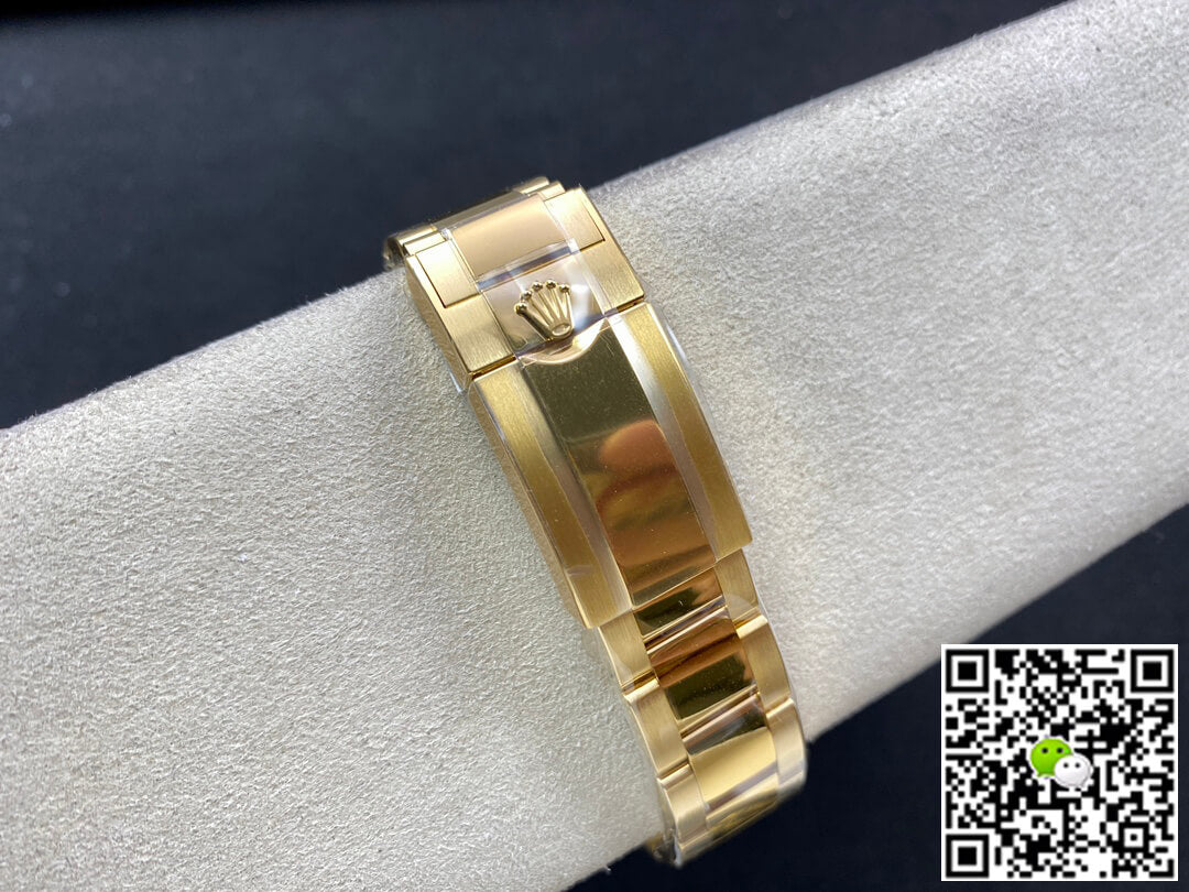 Rolex Daytona M116508-0016 BT Factory Yellow Gold