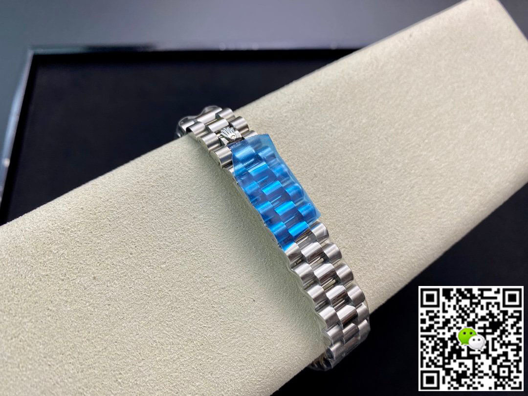 Rolex Datejust M279139RBR-0005 28MM BP Factory Diamond Bezel