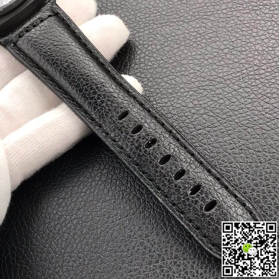 Panerai Radiomir PAM 00292 VS Factory Carbon Fiber Case