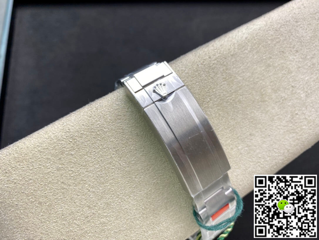 Rolex Submariner 114060-97200 VS Factory Black Dial