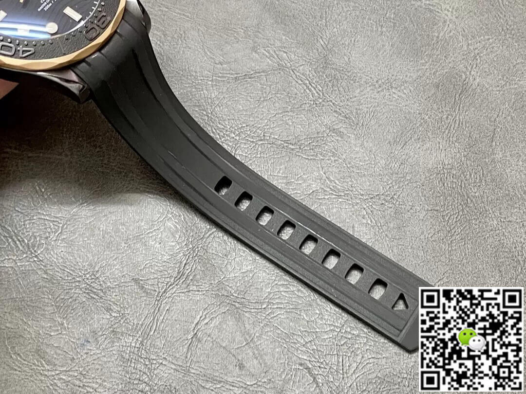 Omega Seamaster 210.62.44.20.01.001 VS Factory Ceramic Case