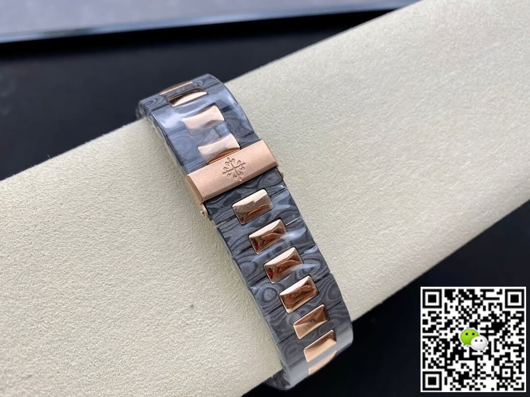 Patek Philippe Nautilus 5711 DiW Rose Gold