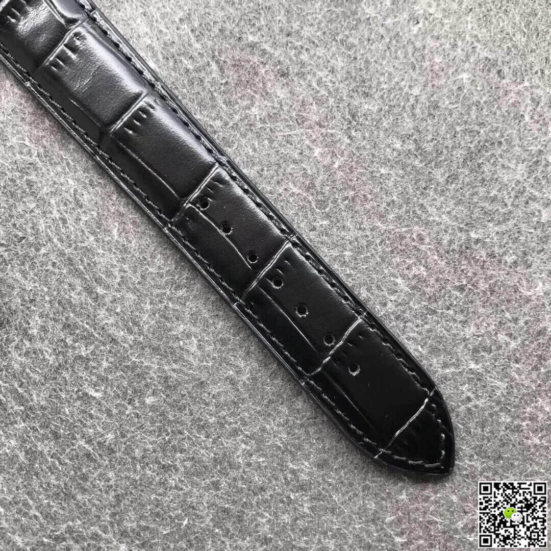 Patek Philippe Complications 5205G-010 GR Factory Stainless Steel