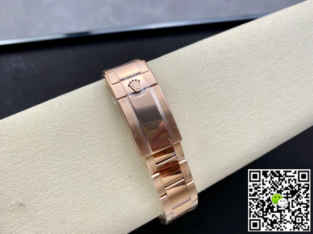 Rolex Daytona M116505-0012 BT Factory Rose Gold