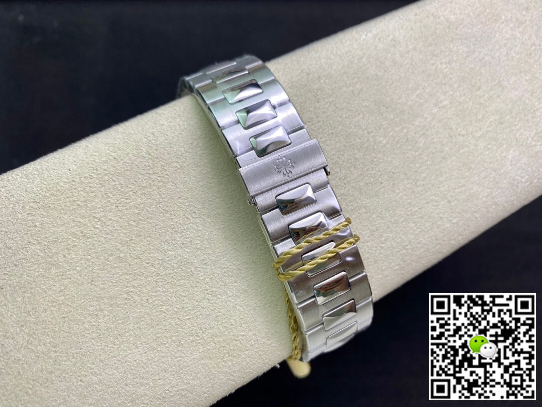 Patek Philippe Nautilus 5726/1A-010 PPF Factory White Dial